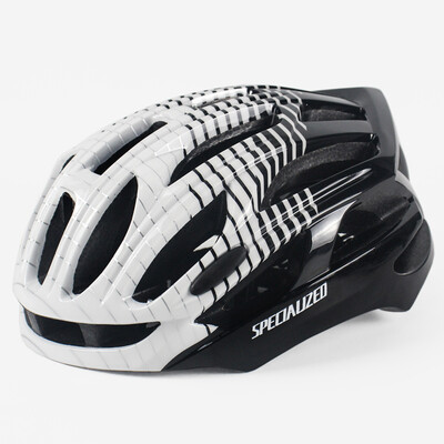 Μάρκα Κράνος Υπερελαφρύ ποδήλατο δρόμου αγώνα δρόμου Κράνος ορεινού ποδηλάτου Κράνος ποδηλάτου ενσωματωμένος εξοπλισμός ιππασίας