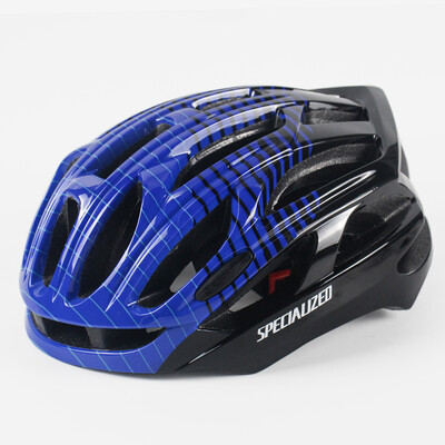 Μάρκα Κράνος Υπερελαφρύ ποδήλατο δρόμου αγώνα δρόμου Κράνος ορεινού ποδηλάτου Κράνος ποδηλάτου ενσωματωμένος εξοπλισμός ιππασίας