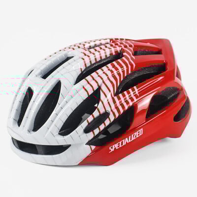 Μάρκα Κράνος Υπερελαφρύ ποδήλατο δρόμου αγώνα δρόμου Κράνος ορεινού ποδηλάτου Κράνος ποδηλάτου ενσωματωμένος εξοπλισμός ιππασίας