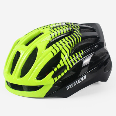 Μάρκα Κράνος Υπερελαφρύ ποδήλατο δρόμου αγώνα δρόμου Κράνος ορεινού ποδηλάτου Κράνος ποδηλάτου ενσωματωμένος εξοπλισμός ιππασίας