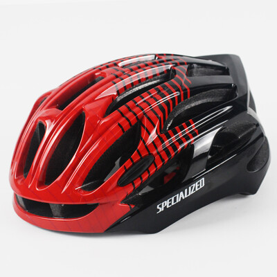 Μάρκα Κράνος Υπερελαφρύ ποδήλατο δρόμου αγώνα δρόμου Κράνος ορεινού ποδηλάτου Κράνος ποδηλάτου ενσωματωμένος εξοπλισμός ιππασίας