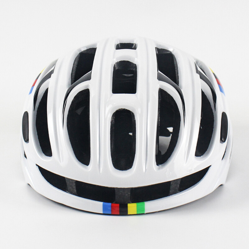 Μάρκα Κράνος Υπερελαφρύ ποδήλατο δρόμου αγώνα δρόμου Κράνος ορεινού ποδηλάτου Κράνος ποδηλάτου ενσωματωμένος εξοπλισμός ιππασίας