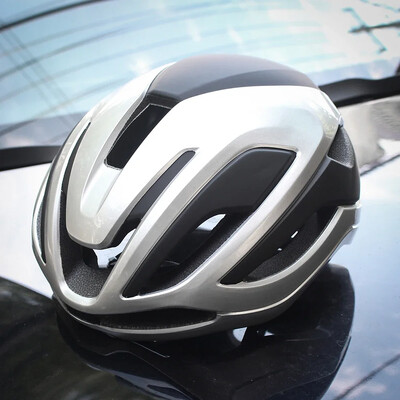 Υπερελαφρύ αντρικό κράνος ποδηλάτου βουνού Κράνος ποδηλάτου Aero Road MTB Γυναικείο Καπάκι ασφαλείας για αθλητική ποδηλασία εξωτερικού χώρου Casco Bicicleta Mtb