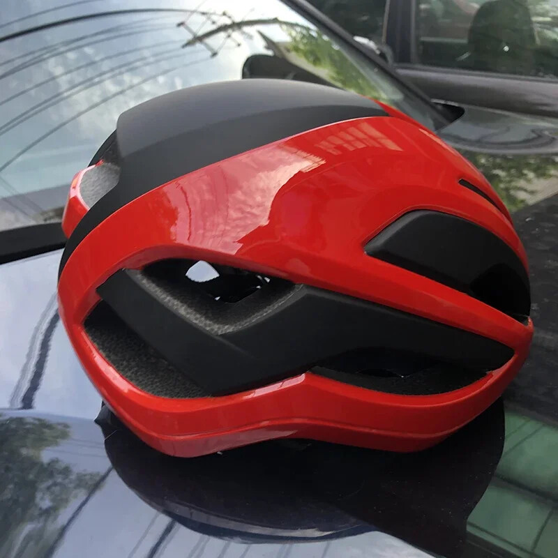 Υπερελαφρύ αντρικό κράνος ποδηλάτου βουνού Κράνος ποδηλάτου Aero Road MTB Γυναικείο Καπάκι ασφαλείας για αθλητική ποδηλασία εξωτερικού χώρου Casco Bicicleta Mtb