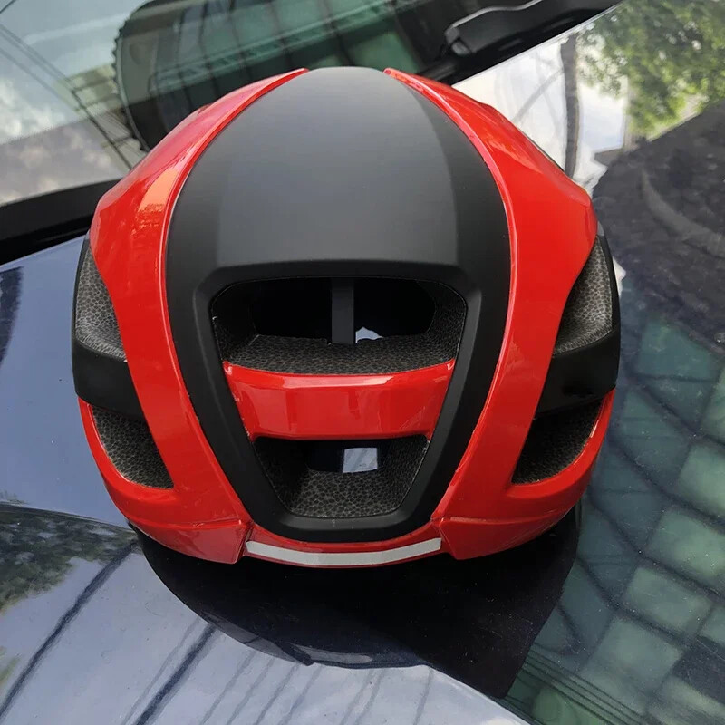 Υπερελαφρύ αντρικό κράνος ποδηλάτου βουνού Κράνος ποδηλάτου Aero Road MTB Γυναικείο Καπάκι ασφαλείας για αθλητική ποδηλασία εξωτερικού χώρου Casco Bicicleta Mtb