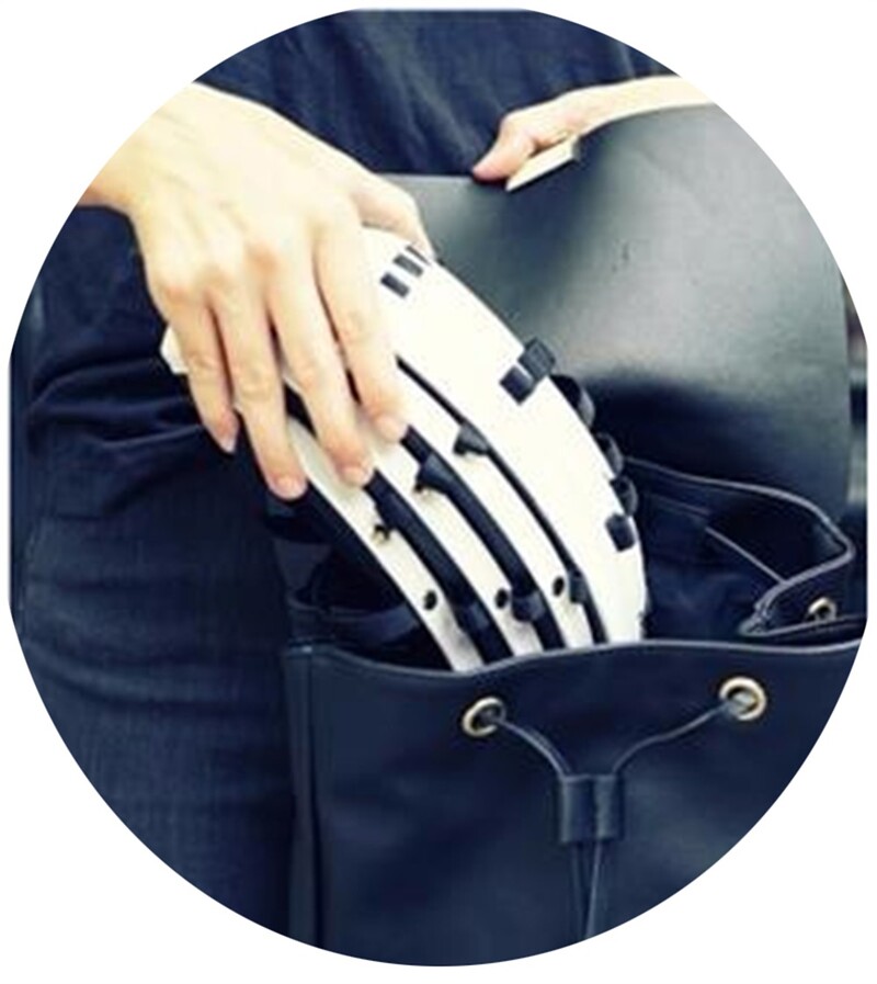 2024 NEW CAIRBULL Ανδρικό αναδιπλούμενο κράνος Ελαφρύ φορητό ασφαλές κράνος ποδηλάτου City Sports Leisure Ποδήλατο Γυναικείο κράνος