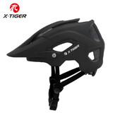 X-TIGER Bike Helmet Mountain Road Bicycle Κράνη GIRO Vuelta a España Anti-Stress αφαιρούμενο εξαιρετικά ελαφρύ αγωνιστικό κράνος ποδηλασίας