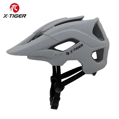 X-TIGER Bike Helmet Mountain Road Bicycle Κράνη GIRO Vuelta a España Anti-Stress αφαιρούμενο εξαιρετικά ελαφρύ αγωνιστικό κράνος ποδηλασίας