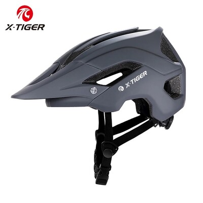 X-TIGER Bike Helmet Mountain Road Bicycle Κράνη GIRO Vuelta a España Anti-Stress αφαιρούμενο εξαιρετικά ελαφρύ αγωνιστικό κράνος ποδηλασίας
