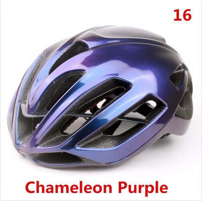 Olaszország Kerékpáros sisak Férfi Női Országúti Kerékpáros Sisak EPS Foam és PC Shell Kerékpárfelszerelés Sportsapka Bmx Méret M és L