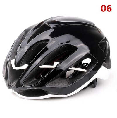 Olaszország Kerékpáros sisak Férfi Női Országúti Kerékpáros Sisak EPS Foam és PC Shell Kerékpárfelszerelés Sportsapka Bmx Méret M és L