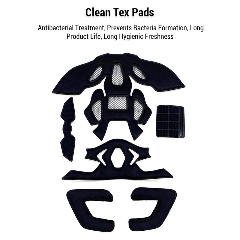 Κράνος ποδηλάτου πλήρους προσώπου για άνδρες Γυναικεία Κράνος ποδηλάτου δρόμου Ρυθμιζόμενη θύρα γυαλιού 55-59CM Κράνος ποδηλάτου ανθεκτικό στις κρούσεις