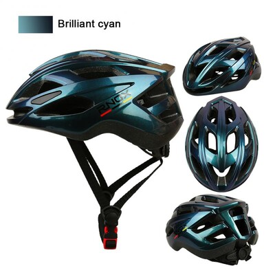 RNOX īpaši viegla riteņbraukšanas ķivere, iebūvēta Casco Mtb ķivere, motocikla elektriskais skrejritenis vīriešiem Capacete Ciclismo