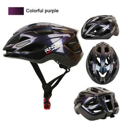 RNOX īpaši viegla riteņbraukšanas ķivere, iebūvēta Casco Mtb ķivere, motocikla elektriskais skrejritenis vīriešiem Capacete Ciclismo