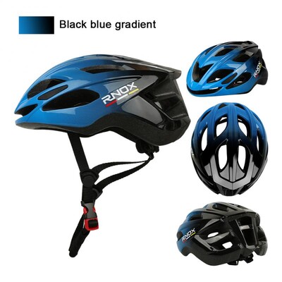 RNOX īpaši viegla riteņbraukšanas ķivere, iebūvēta Casco Mtb ķivere, motocikla elektriskais skrejritenis vīriešiem Capacete Ciclismo