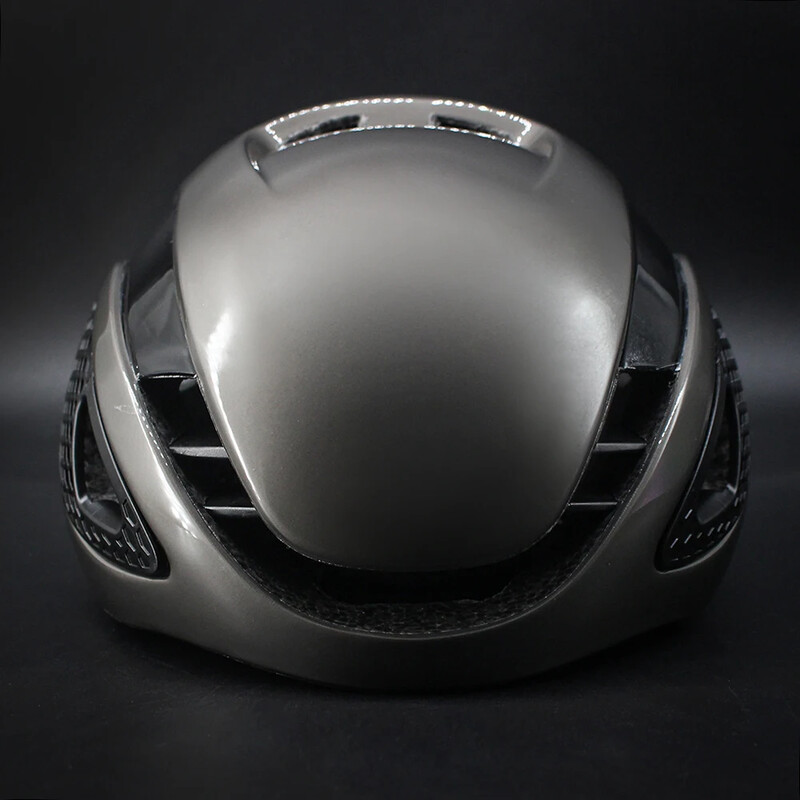 2024 Cască de bicicletă Aero noua TT Cască de ciclism contra cronometru Bărbați Femei Călărie Curse Cască de bicicletă rutieră Cască de siguranță pentru sporturi în aer liber Casco