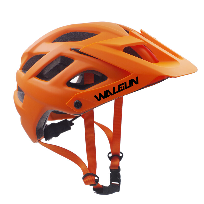 Ποδηλατικό κράνος Walgun TRAIL XC All-terrai MTB Bike In-mold Αθλητική ασφάλεια εκτός δρόμου Ποδηλατικό κράνος Super Mountain Casco Ciclismo