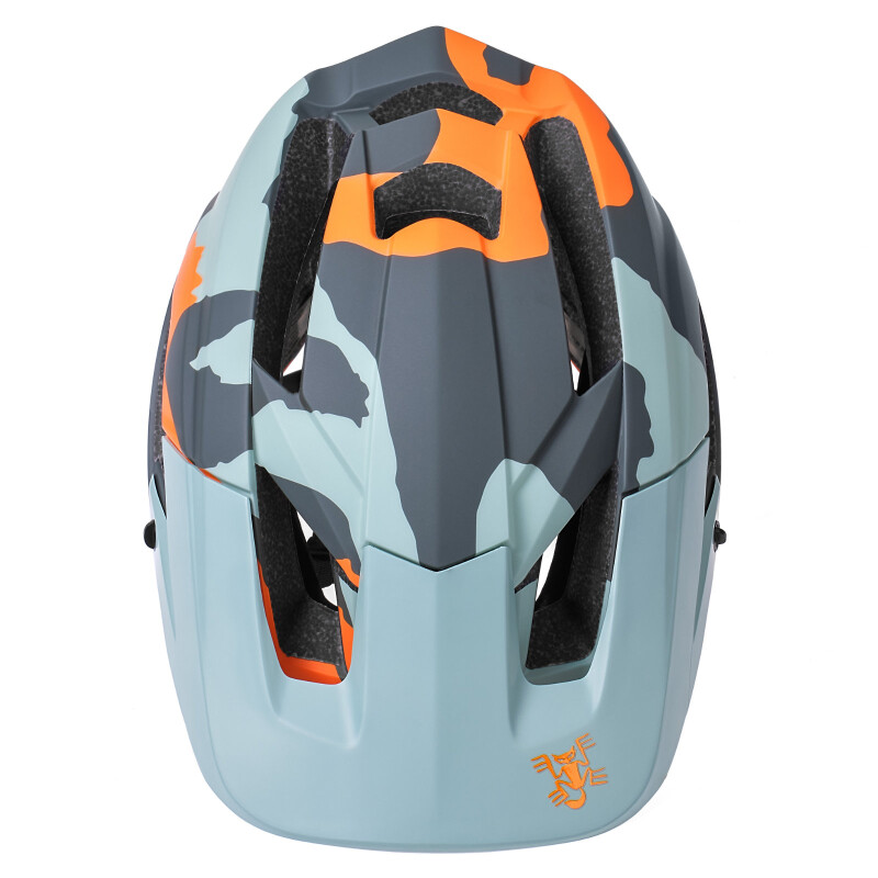 Cască de bicicletă BATFOX cască de ciclism de munte cască de skateboard off-road cască de protecție casco bicicleta hombre mtb F661