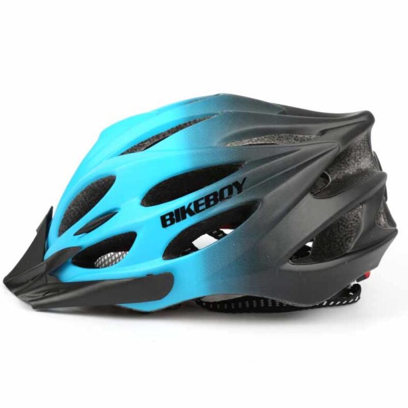 Unisex riteņbraukšanas ķivere ar vieglo velosipēda īpaši vieglo ķiveri, starpgrāli veidota kalnu šosejas velosipēda MTB ķivere, droša