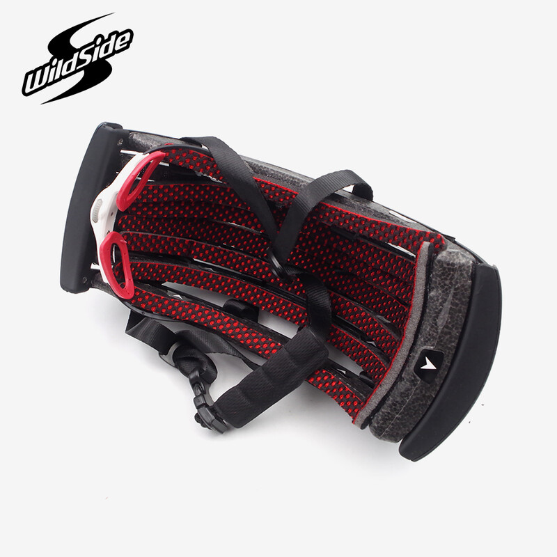 ülikerge sõidu kokkupandav kiiver meestele naistele linnakiiver jalgrattasõit maantee mtb maastikujalgratas Casco Ciclismo jalgrattakiivri varustus