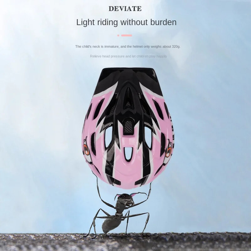 Κράνος ποδηλάτου για παιδιά Αποσπώμενο κράνος ποδηλάτου Full Face MTB Mountain Road Cycling κράνος για Ποδηλασία Skateboarding Roller Skat