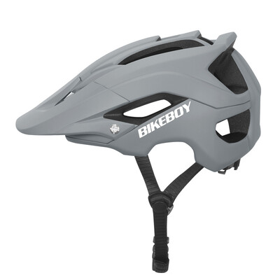 TERRAIN Universaalne kamuflaažiga jalgrattakiiver XC AM MTB maanteesõidu turvakiiver Big Brim Casco Bicicleta