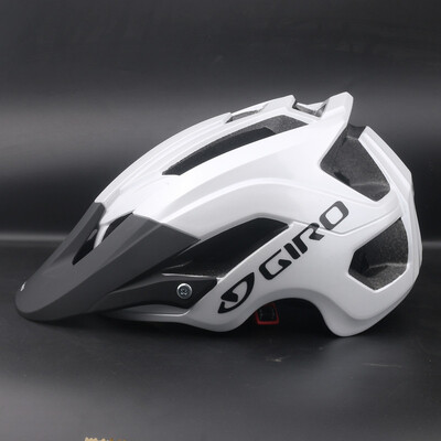 Casca de ciclism montan Casca de biciclete MTB pentru barbati Echipament de biciclete Casca de protectie pentru sport Bmx Dimensiune M 54-60cm