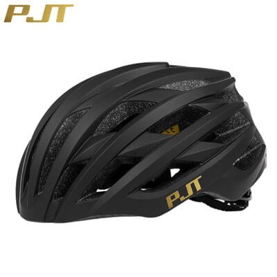 Ποδηλατικό κράνος PJT Γυναικείο κράνος USB Φόρτισης LED Light Κράνος Road Bike Mountain Κράνος Εξαιρετικά ελαφρύ επαναφορτιζόμενο κράνος ποδηλάτου