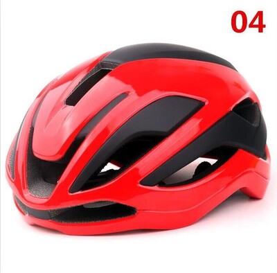 Országúti kerékpáros sisak férfiaknak női kerékpáros sisak Mtb kerékpáros felszerelés sisak kültéri sportbiztonsági sapka M és L méretű