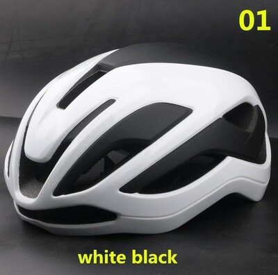 Országúti kerékpáros sisak férfiaknak női kerékpáros sisak Mtb kerékpáros felszerelés sisak kültéri sportbiztonsági sapka M és L méretű