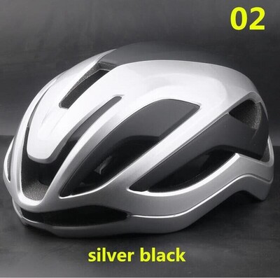 Országúti kerékpáros sisak férfiaknak női kerékpáros sisak Mtb kerékpáros felszerelés sisak kültéri sportbiztonsági sapka M és L méretű