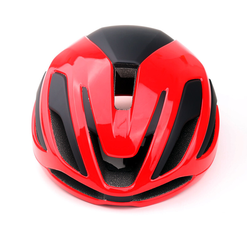 Országúti kerékpáros sisak férfiaknak női kerékpáros sisak Mtb kerékpáros felszerelés sisak kültéri sportbiztonsági sapka M és L méretű