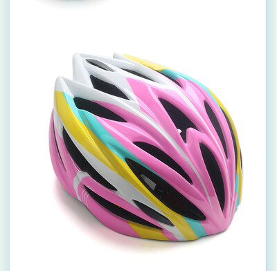 Căști de biciclete pentru copii Căști de siguranță ușoare, respirabile, pentru bicicletă, patinaj, scuter, patinaj, echipament pentru cască de ciclism pentru copii