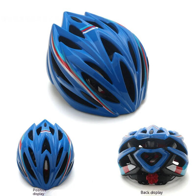 Căști de biciclete pentru copii Căști de siguranță ușoare, respirabile, pentru bicicletă, patinaj, scuter, patinaj, echipament pentru cască de ciclism pentru copii