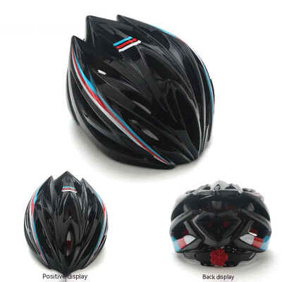 Căști de biciclete pentru copii Căști de siguranță ușoare, respirabile, pentru bicicletă, patinaj, scuter, patinaj, echipament pentru cască de ciclism pentru copii