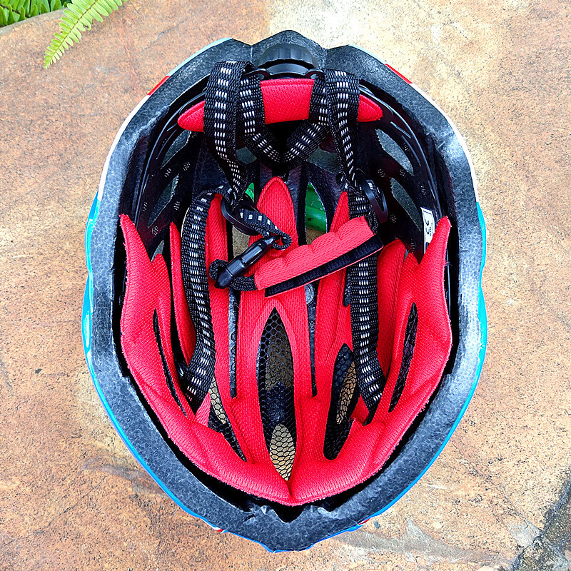 Căști de biciclete pentru copii Căști de siguranță ușoare, respirabile, pentru bicicletă, patinaj, scuter, patinaj, echipament pentru cască de ciclism pentru copii