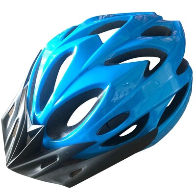 Unisex Pieaugušo velosipēdistu ķivere Ceļa kalnu velosipēdistu ķiveres Regulējama Ultralight velosipēda drošības ķivere EPS materiāls Riteņbraukšanas aprīkojums