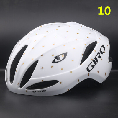 Divat kerékpáros sisak Országúti kerékpáros sisak férfiaknak női kerékpáros felszerelések kültéri sport biztonsági sapka BMX M 54-60 cm