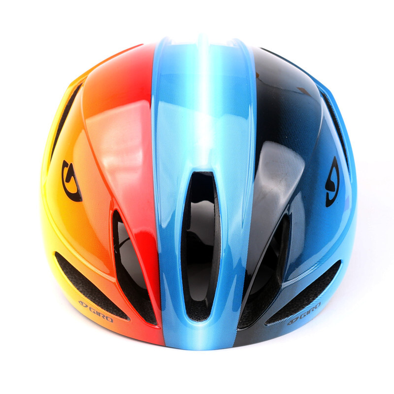 Divat kerékpáros sisak Országúti kerékpáros sisak férfiaknak női kerékpáros felszerelések kültéri sport biztonsági sapka BMX M 54-60 cm