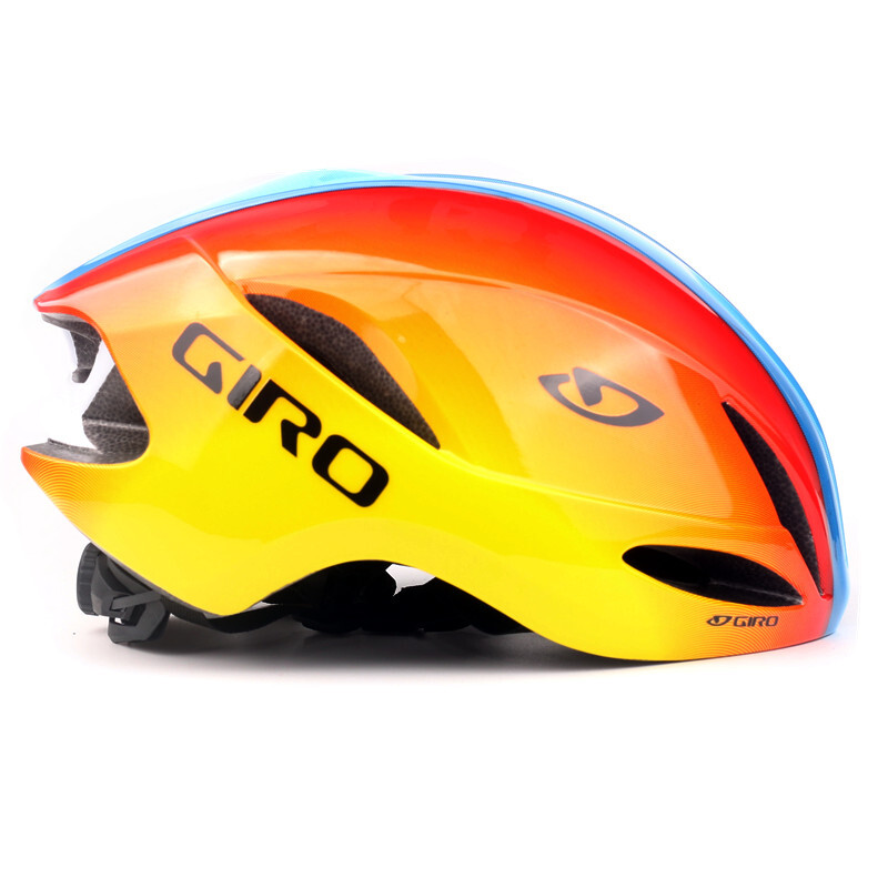 Divat kerékpáros sisak Országúti kerékpáros sisak férfiaknak női kerékpáros felszerelések kültéri sport biztonsági sapka BMX M 54-60 cm