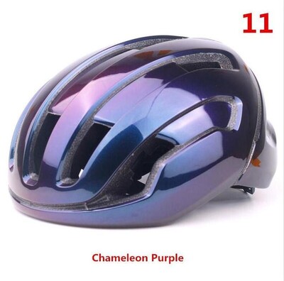 Országúti kerékpáros sisak férfiaknak női kerékpáros sisak Mtb kerékpáros felszerelés sisak kültéri sport biztonsági sapka M 52-58 cm