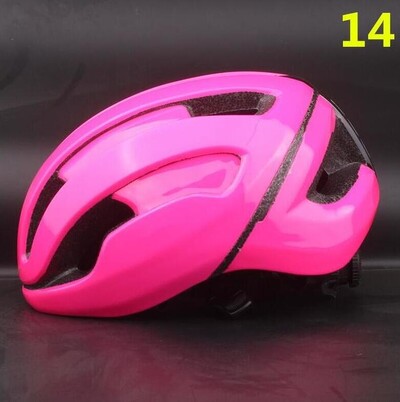 Országúti kerékpáros sisak férfiaknak női kerékpáros sisak Mtb kerékpáros felszerelés sisak kültéri sport biztonsági sapka M 52-58 cm