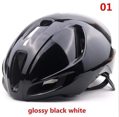 Országúti kerékpáros sisak Férfi Női Kerékpáros Sisak Mtb Kerékpárfelszerelés Sportsapka Bmx Méret M 52-58cm