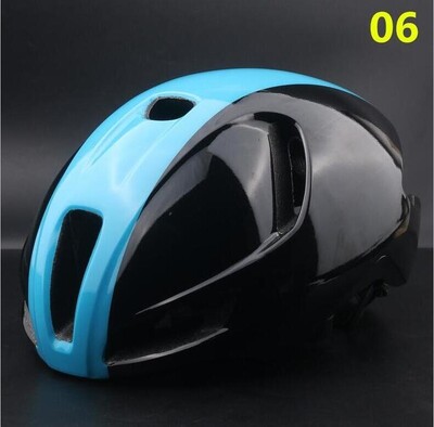 Országúti kerékpáros sisak Férfi Női Kerékpáros Sisak Mtb Kerékpárfelszerelés Sportsapka Bmx Méret M 52-58cm