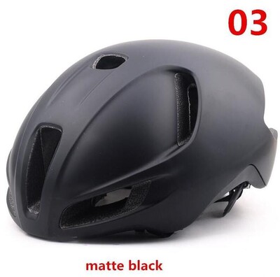 Országúti kerékpáros sisak Férfi Női Kerékpáros Sisak Mtb Kerékpárfelszerelés Sportsapka Bmx Méret M 52-58cm