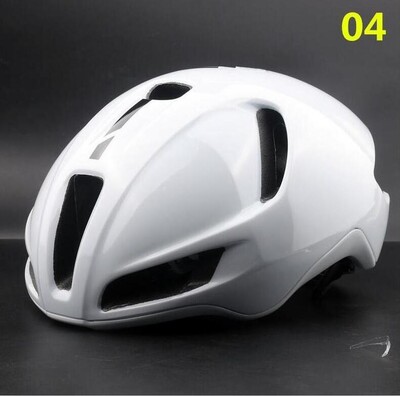 Országúti kerékpáros sisak Férfi Női Kerékpáros Sisak Mtb Kerékpárfelszerelés Sportsapka Bmx Méret M 52-58cm