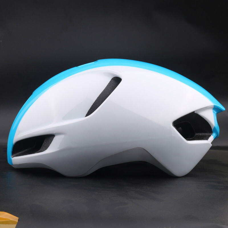 Országúti kerékpáros sisak Férfi Női Kerékpáros Sisak Mtb Kerékpárfelszerelés Sportsapka Bmx Méret M 52-58cm