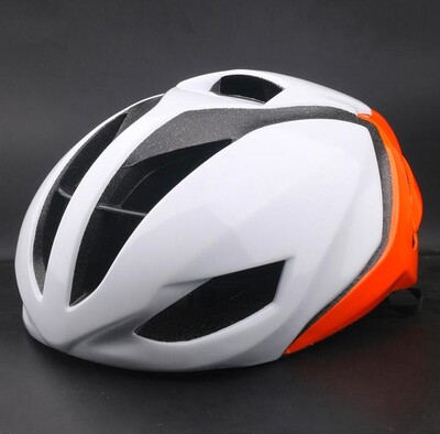 Aro5 kerékpáros sisak férfiaknak női divat országúti kerékpáros sisak EPS habszivacs és PC Shell kerékpáros felszerelés sport sapka Bmx méret M 52-58cm