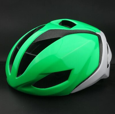 Aro5 kerékpáros sisak férfiaknak női divat országúti kerékpáros sisak EPS habszivacs és PC Shell kerékpáros felszerelés sport sapka Bmx méret M 52-58cm