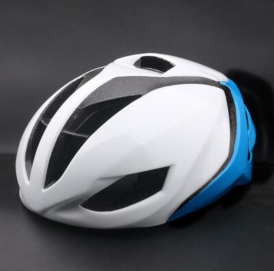 Aro5 kerékpáros sisak férfiaknak női divat országúti kerékpáros sisak EPS habszivacs és PC Shell kerékpáros felszerelés sport sapka Bmx méret M 52-58cm